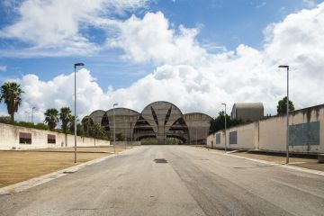 Gibellina: arte contemporanea e memoria nel cuore della Sicilia occidentale - 2