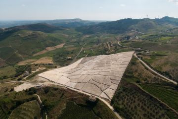 Gibellina: arte contemporanea e memoria nel cuore della Sicilia occidentale - 3