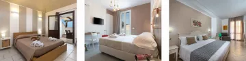 Scegli il tuo Hotel San Vito lo Capo con I Tre Golfi - 1