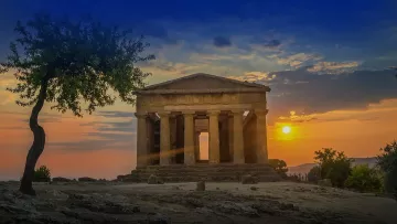 Segesta