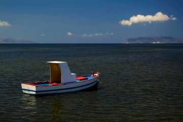 isole dello stagnone