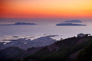 isole egadi