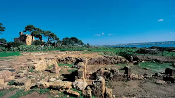 Scopri le incantevoli Saline di Marsala e l'isola di Mothia