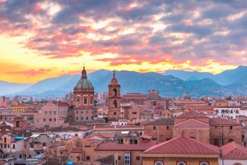 Palermo San Vito lo Capo: come organizzare il viaggio tra città e mare - 3