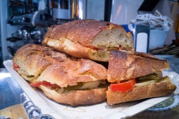 Cosa mangiare a Trapani? Street food e piatti popolari