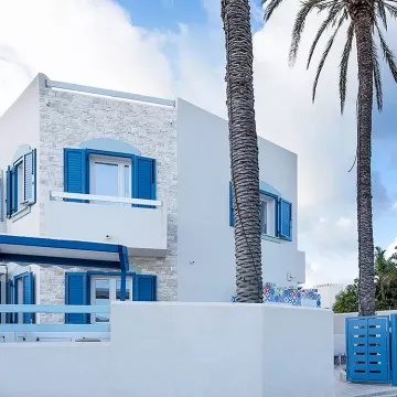 Residence