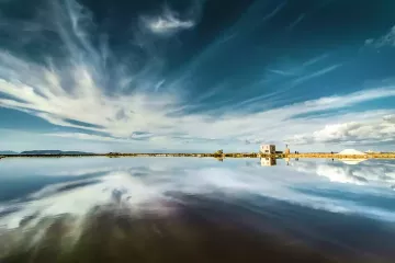 Visita le Saline di Trapani e Paceco con le escursioni da Trapani