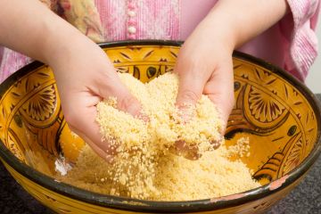 San Vito lo Capo Festa del Cous Cous: gusto, tradizione e incontri tra culture - 2