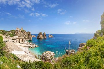 Scopello Sicilia