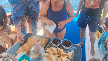 Scopello e Riserva dello Zingaro: la tua escursione in barca