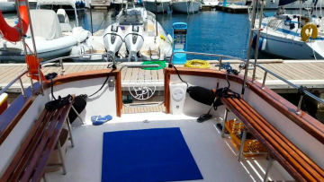 Scopello e Riserva dello Zingaro: la tua escursione in barca