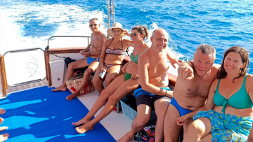 Scopello e Riserva dello Zingaro: la tua escursione in barca
