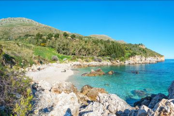 Sicilia Occidentale cosa vedere