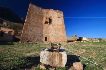 Monte Cofano: riserva naturale e mare favola - 2
