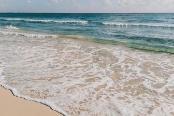 Spiaggia di San Vito Lo Capo: consigli pratici per godertela senza ressa - 2