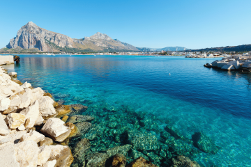 Spiaggia di San Vito Lo Capo: consigli pratici per godertela senza ressa - 3