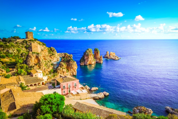 Tonnara di Scopello: guida completa a uno dei luoghi più iconici della Sicilia - 2