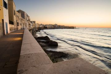 Trapani: cosa vedere, cosa fare e dove alloggiare nella citt&agrave; del sale e del mare - 1