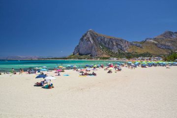 vacanza al mare
