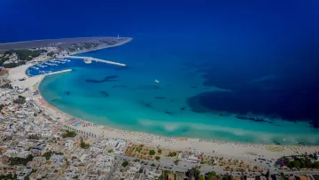 San Vito Lo Capo