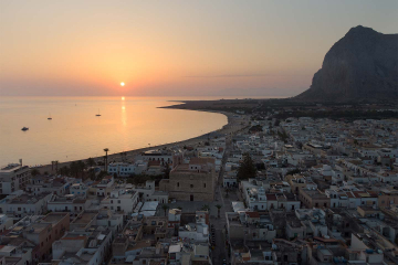 Weekend romantico a San Vito Lo Capo: idee semplici per due - 2