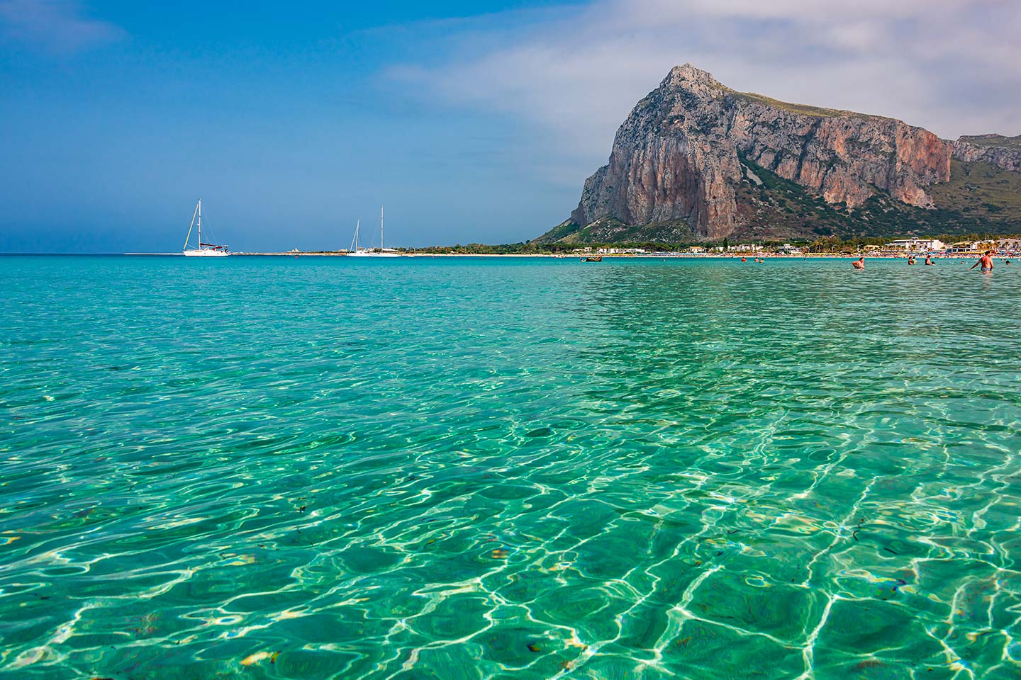 San vito lo capo